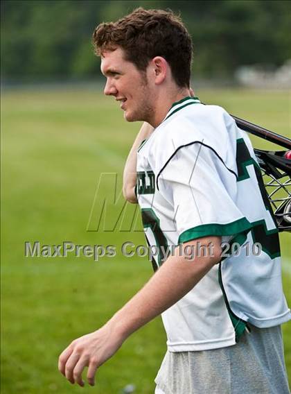 Thumbnail 3 in Franklin vs. Marshfield (MIAA Division 1 East 1st Round) photogallery.