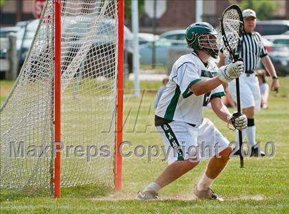 Thumbnail 1 in Franklin vs. Marshfield (MIAA Division 1 East 1st Round) photogallery.