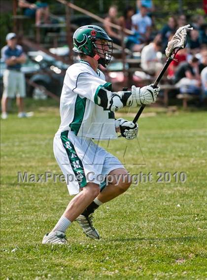 Thumbnail 2 in Franklin vs. Marshfield (MIAA Division 1 East 1st Round) photogallery.