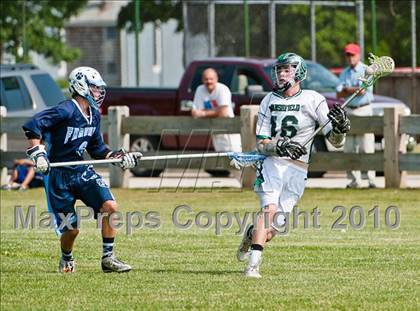 Thumbnail 2 in Franklin vs. Marshfield (MIAA Division 1 East 1st Round) photogallery.