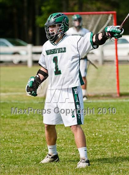 Thumbnail 1 in Franklin vs. Marshfield (MIAA Division 1 East 1st Round) photogallery.