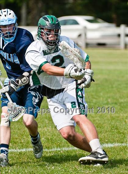 Thumbnail 2 in Franklin vs. Marshfield (MIAA Division 1 East 1st Round) photogallery.