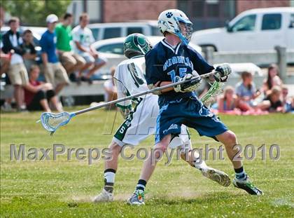 Thumbnail 3 in Franklin vs. Marshfield (MIAA Division 1 East 1st Round) photogallery.