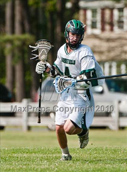 Thumbnail 3 in Franklin vs. Marshfield (MIAA Division 1 East 1st Round) photogallery.