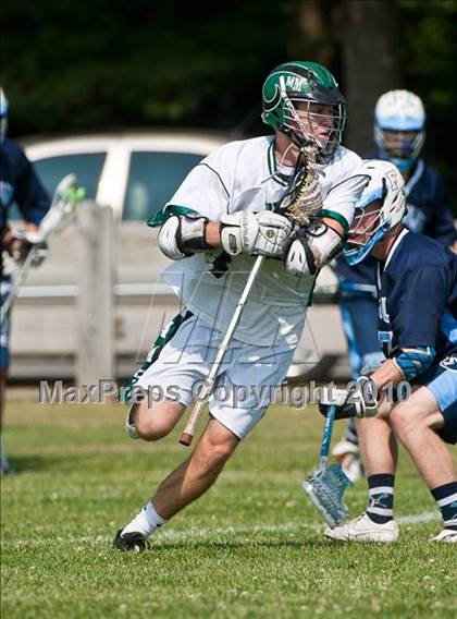 Thumbnail 1 in Franklin vs. Marshfield (MIAA Division 1 East 1st Round) photogallery.