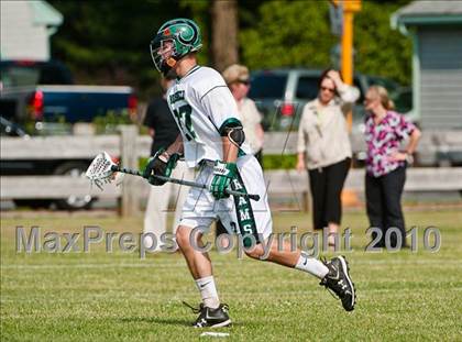 Thumbnail 2 in Franklin vs. Marshfield (MIAA Division 1 East 1st Round) photogallery.