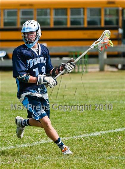 Thumbnail 1 in Franklin vs. Marshfield (MIAA Division 1 East 1st Round) photogallery.