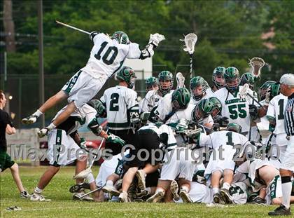 Thumbnail 2 in Franklin vs. Marshfield (MIAA Division 1 East 1st Round) photogallery.