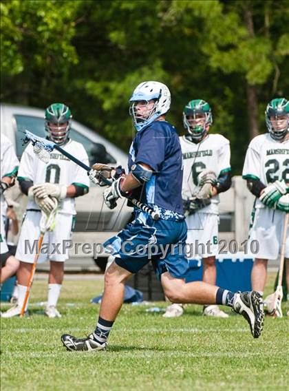 Thumbnail 1 in Franklin vs. Marshfield (MIAA Division 1 East 1st Round) photogallery.