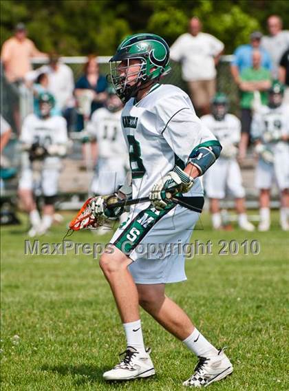 Thumbnail 2 in Franklin vs. Marshfield (MIAA Division 1 East 1st Round) photogallery.