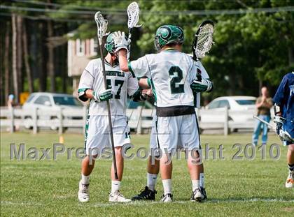 Thumbnail 1 in Franklin vs. Marshfield (MIAA Division 1 East 1st Round) photogallery.