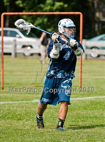Thumbnail 2 in Franklin vs. Marshfield (MIAA Division 1 East 1st Round) photogallery.