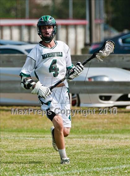 Thumbnail 1 in Franklin vs. Marshfield (MIAA Division 1 East 1st Round) photogallery.