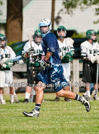 Thumbnail 2 in Franklin vs. Marshfield (MIAA Division 1 East 1st Round) photogallery.