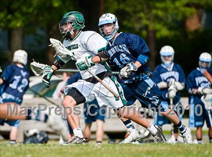 Thumbnail 3 in Franklin vs. Marshfield (MIAA Division 1 East 1st Round) photogallery.