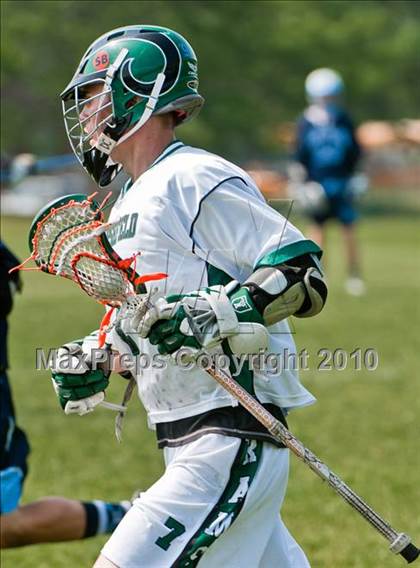 Thumbnail 1 in Franklin vs. Marshfield (MIAA Division 1 East 1st Round) photogallery.