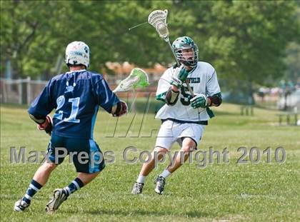 Thumbnail 1 in Franklin vs. Marshfield (MIAA Division 1 East 1st Round) photogallery.