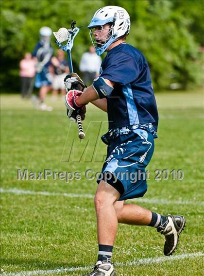 Thumbnail 2 in Franklin vs. Marshfield (MIAA Division 1 East 1st Round) photogallery.
