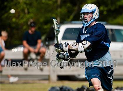 Thumbnail 3 in Franklin vs. Marshfield (MIAA Division 1 East 1st Round) photogallery.