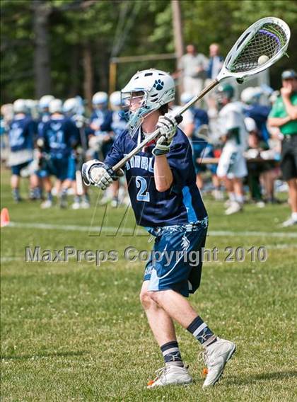 Thumbnail 1 in Franklin vs. Marshfield (MIAA Division 1 East 1st Round) photogallery.