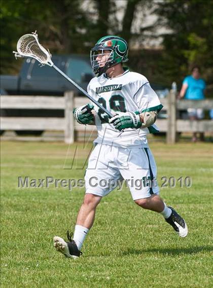 Thumbnail 1 in Franklin vs. Marshfield (MIAA Division 1 East 1st Round) photogallery.