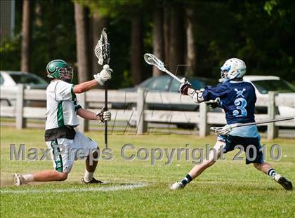 Thumbnail 1 in Franklin vs. Marshfield (MIAA Division 1 East 1st Round) photogallery.