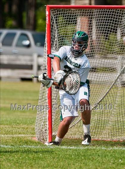 Thumbnail 3 in Franklin vs. Marshfield (MIAA Division 1 East 1st Round) photogallery.