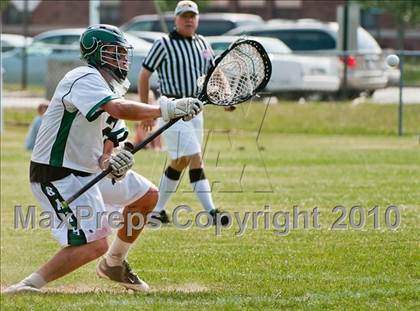 Thumbnail 2 in Franklin vs. Marshfield (MIAA Division 1 East 1st Round) photogallery.