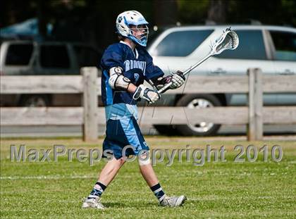 Thumbnail 3 in Franklin vs. Marshfield (MIAA Division 1 East 1st Round) photogallery.