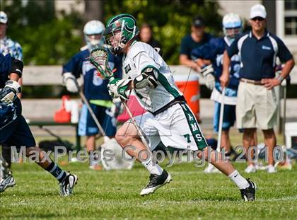 Thumbnail 1 in Franklin vs. Marshfield (MIAA Division 1 East 1st Round) photogallery.