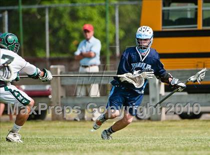 Thumbnail 2 in Franklin vs. Marshfield (MIAA Division 1 East 1st Round) photogallery.