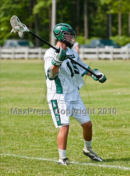 Thumbnail 3 in Franklin vs. Marshfield (MIAA Division 1 East 1st Round) photogallery.
