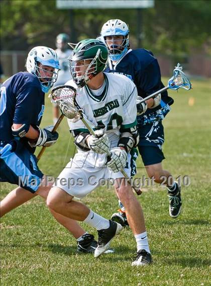 Thumbnail 1 in Franklin vs. Marshfield (MIAA Division 1 East 1st Round) photogallery.