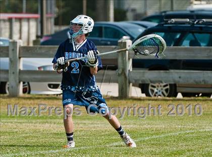Thumbnail 3 in Franklin vs. Marshfield (MIAA Division 1 East 1st Round) photogallery.