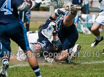 Thumbnail 3 in Franklin vs. Marshfield (MIAA Division 1 East 1st Round) photogallery.