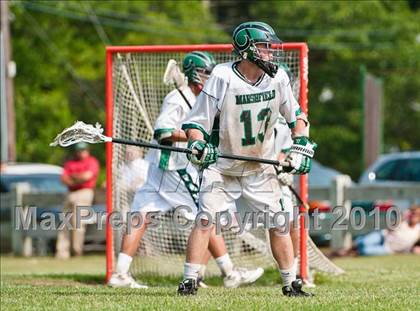 Thumbnail 1 in Franklin vs. Marshfield (MIAA Division 1 East 1st Round) photogallery.