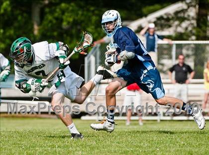 Thumbnail 1 in Franklin vs. Marshfield (MIAA Division 1 East 1st Round) photogallery.