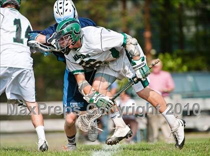 Thumbnail 3 in Franklin vs. Marshfield (MIAA Division 1 East 1st Round) photogallery.