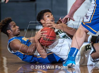 Thumbnail 1 in Roswell vs. Chattahoochee photogallery.