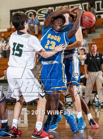 Thumbnail 2 in Roswell vs. Chattahoochee photogallery.