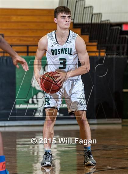 Thumbnail 2 in Roswell vs. Chattahoochee photogallery.