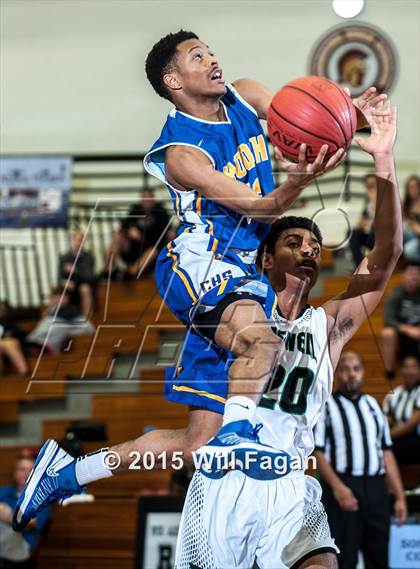 Thumbnail 3 in Roswell vs. Chattahoochee photogallery.