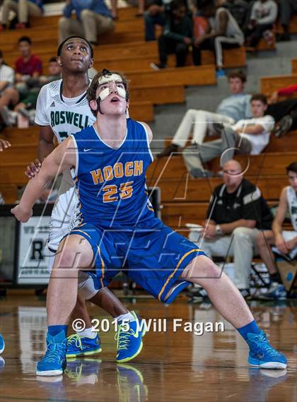 Thumbnail 3 in Roswell vs. Chattahoochee photogallery.