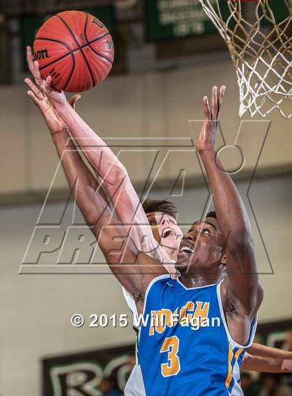 Thumbnail 3 in Roswell vs. Chattahoochee photogallery.
