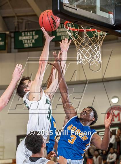 Thumbnail 1 in Roswell vs. Chattahoochee photogallery.