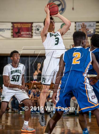 Thumbnail 2 in Roswell vs. Chattahoochee photogallery.