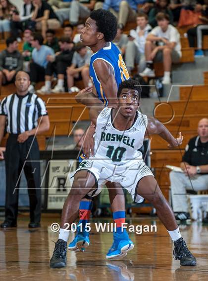 Thumbnail 2 in Roswell vs. Chattahoochee photogallery.