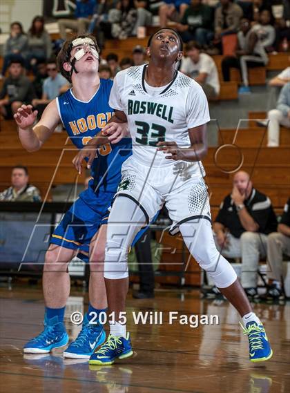 Thumbnail 3 in Roswell vs. Chattahoochee photogallery.