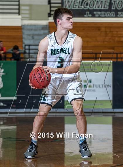 Thumbnail 2 in Roswell vs. Chattahoochee photogallery.