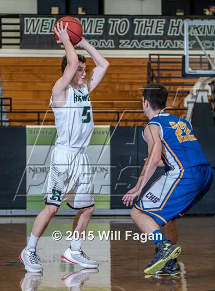 Thumbnail 3 in Roswell vs. Chattahoochee photogallery.